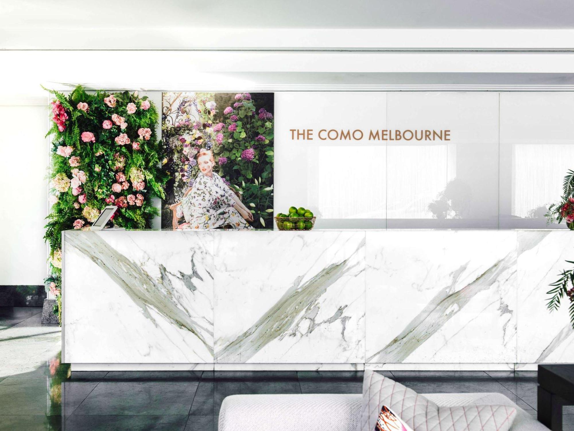 The Como Melbourne Exterior photo The Coho Melbourne